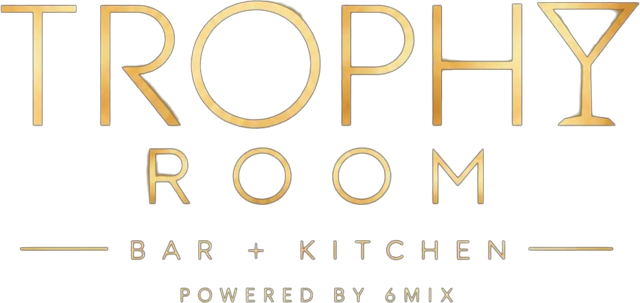 Trophy Room Bar + Kitchen